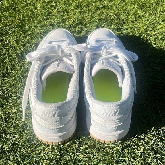 NIKE Dunks Low Next Nature Sneakers! - Picture 6 of 9